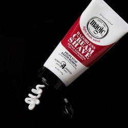 Red Cream Shave 170g