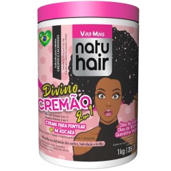 O Divino Cremão  2em1 1kg