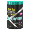Máscara Santo Black 1kg