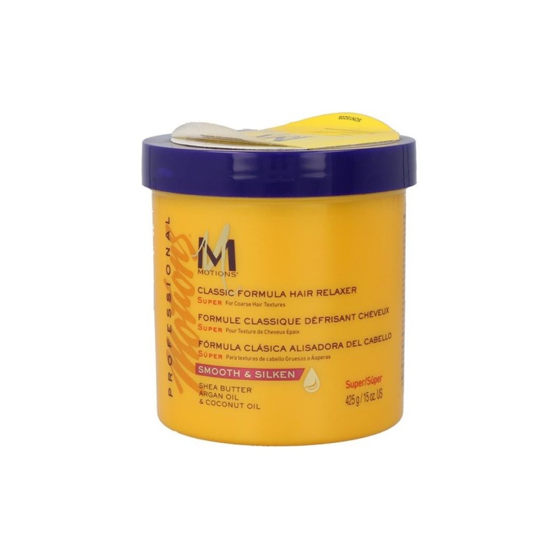 Relaxant Motions Sup 425g
