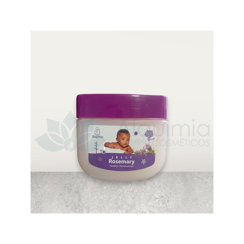 Jelly Fresh de Alecrim