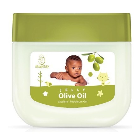 Jelly Fresh Mandeiga Oliv