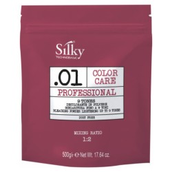 Pó Descolor 9 TONS 500G