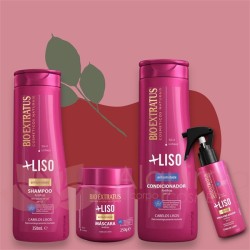 Kit Completo +Liso 350m