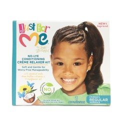 JustForMe Regular Relax