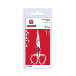Tesoura Para Pelos - Mund