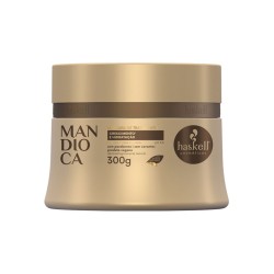 Máscara Mandioca 300gr