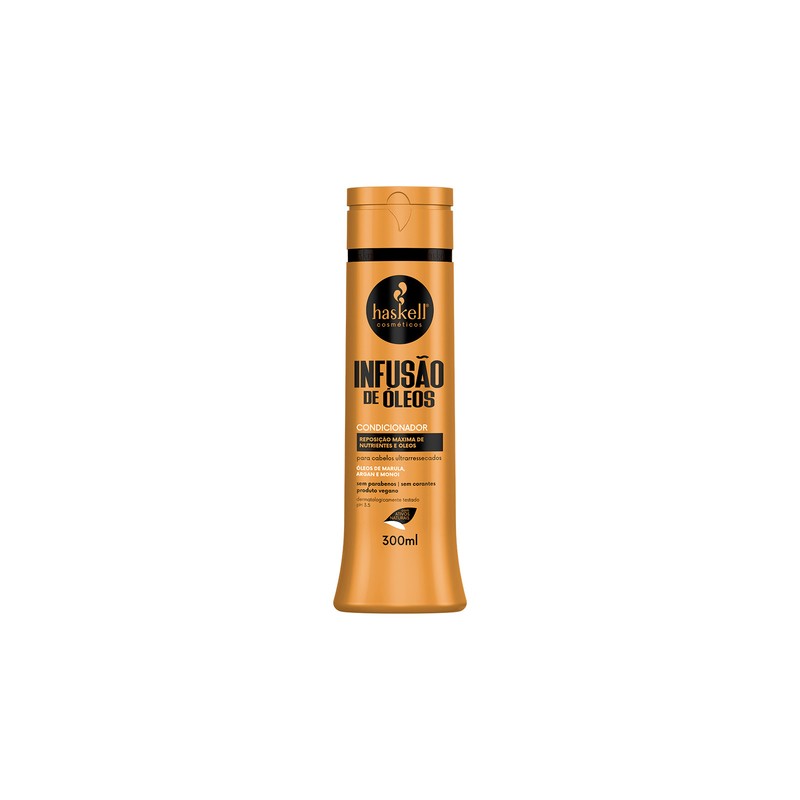 Condicion Inf Óleos 300ml