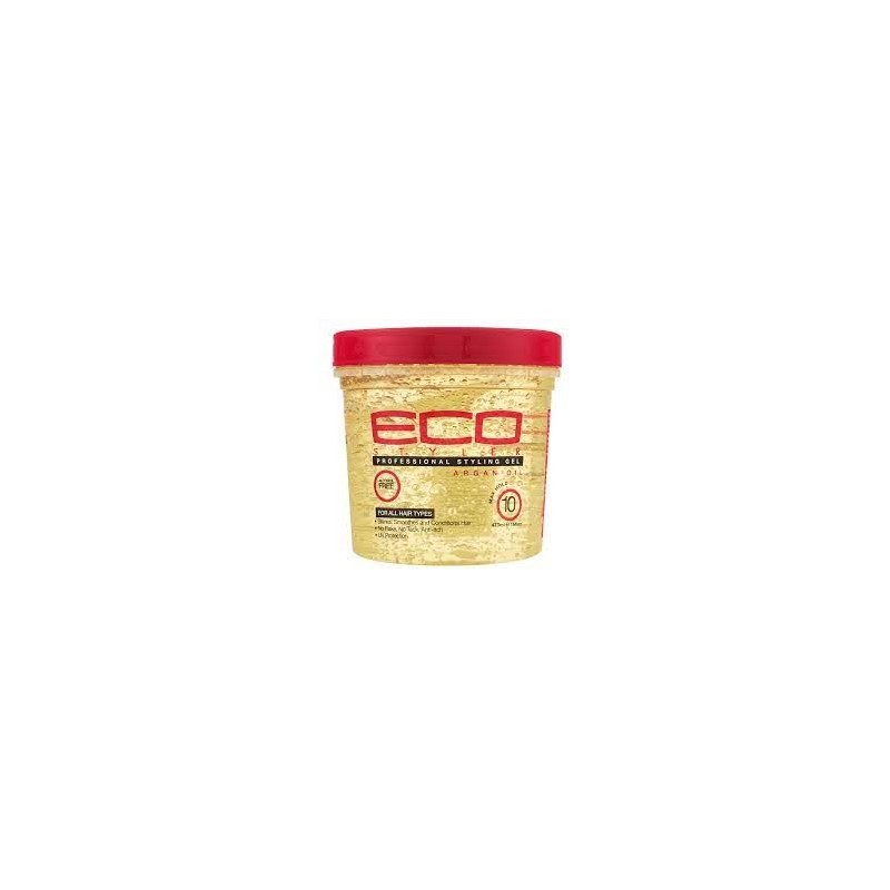 Gel ECO Argan Oil 236ml