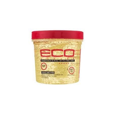 Gel ECO Argan Oil 236ml