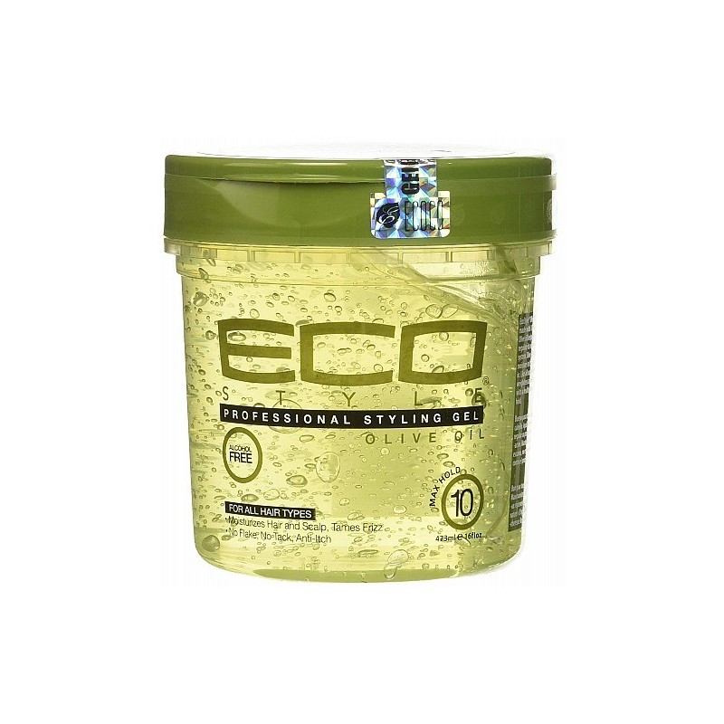 Gel ECO Olive Oil 473ml