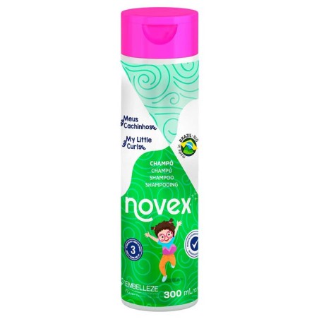 Sh Meus Cachinhos 300ml