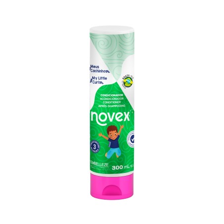 Cond Meus Cachinhos 300ml
