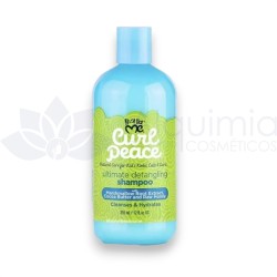 Shampoo Curl Peace 355ml