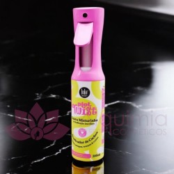Ativa D Cachos PTG 280ml