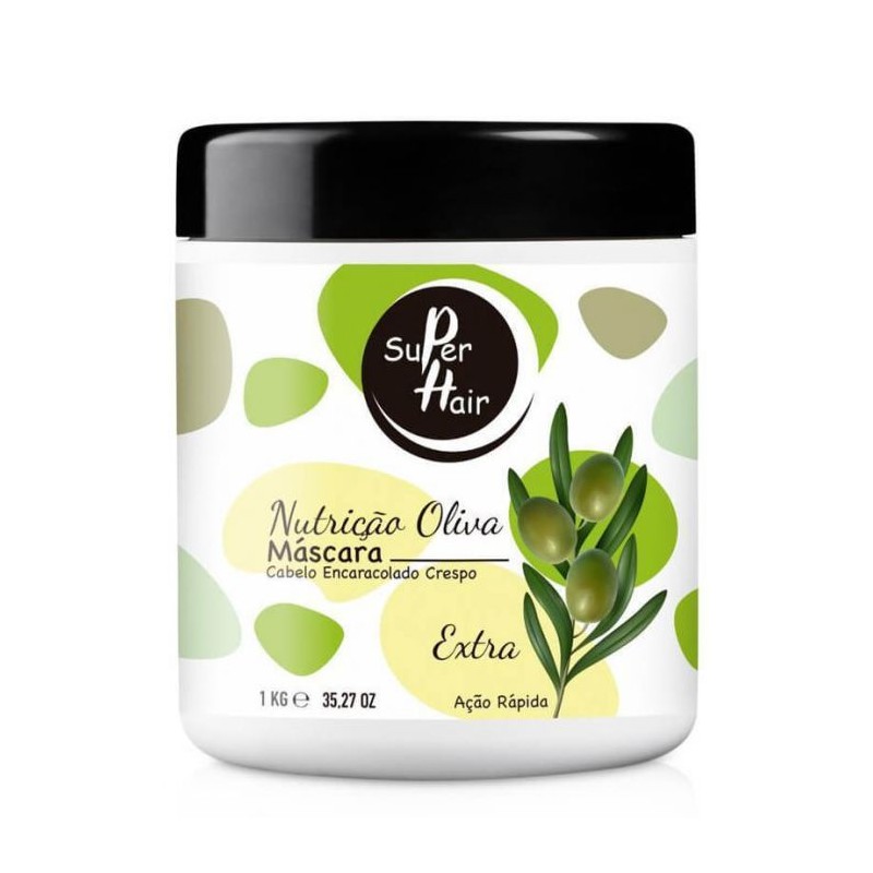 Másk de Nutri Oliva 1Kg