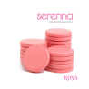 Cera Depilatória Rosa 1kg