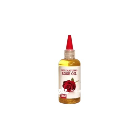 Óleo de Rosa 105ml Puro
