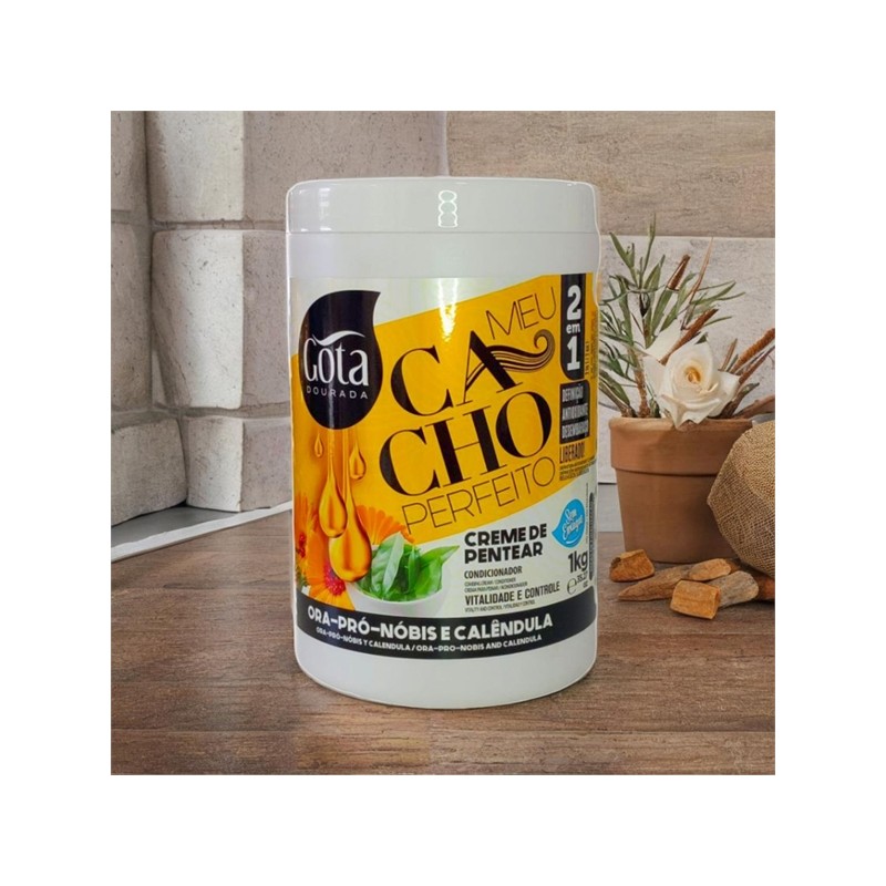 CPP Cach Perf Calend 1kg
