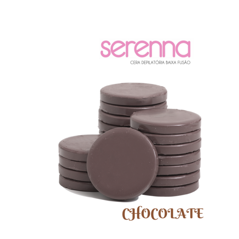 Cera Depilat Chocolat 1kg