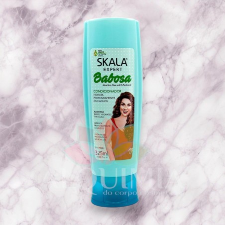 Cond Babosa 325ml