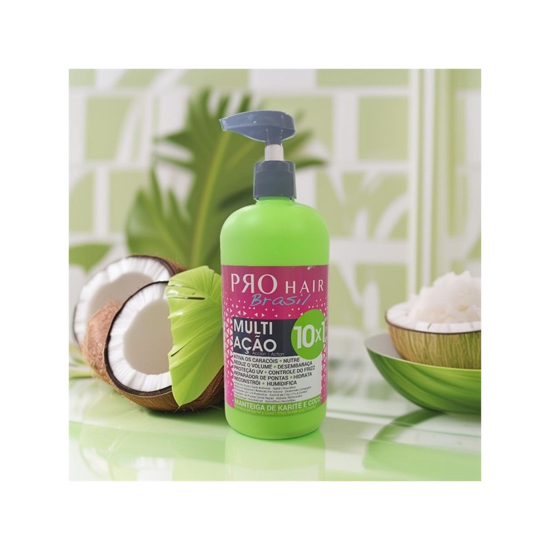 Ativador Caracois ProHair