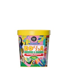 Mas Nutri Bossa 450g