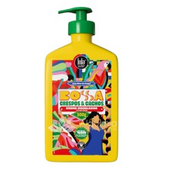 C Modelador Bossa 500gr
