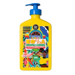 Gelatina Bossa 500gr