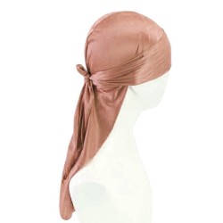 Durag Castanho
