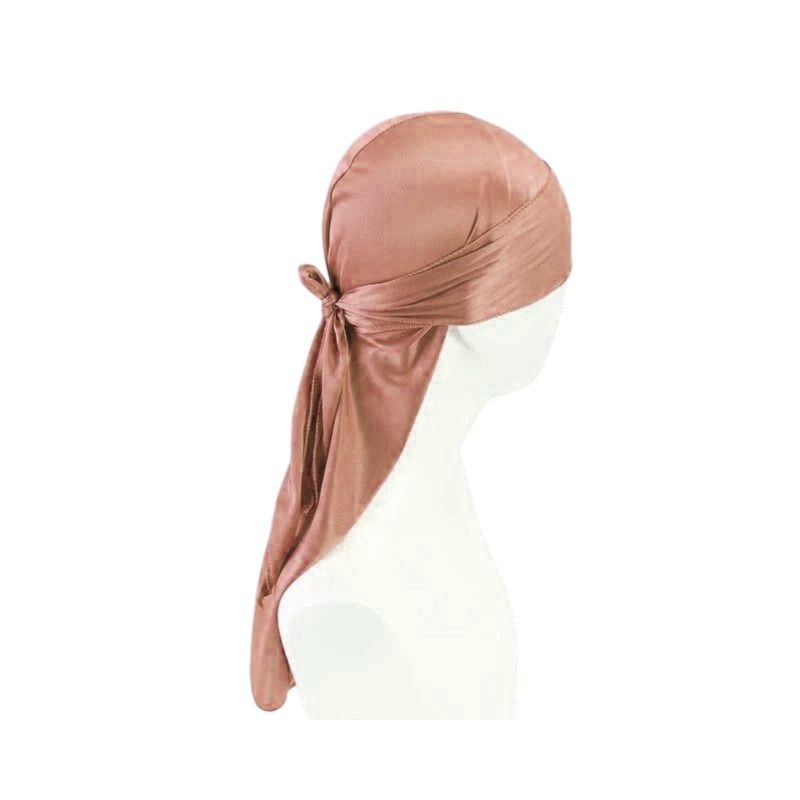 Durag Castanho
