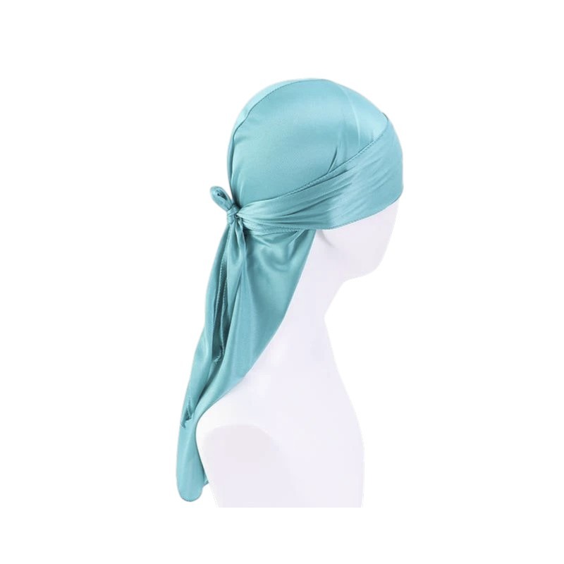 Durag Azul Claro