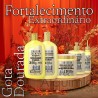Kit Fort Cabelos Extra