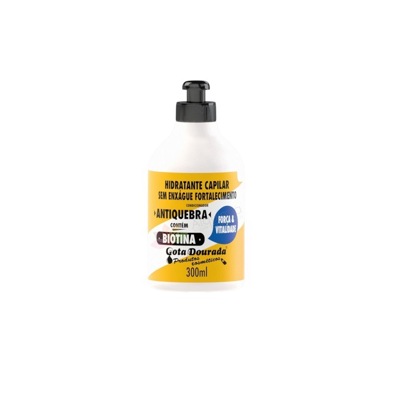 CPP Fort Biotina 300ml