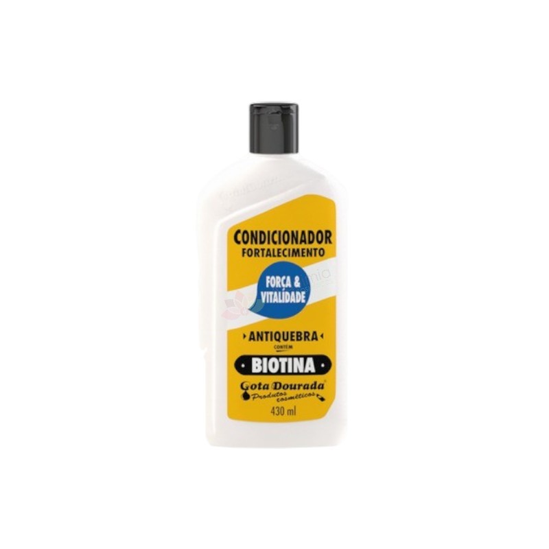 Cond Fort Biotina 430ml