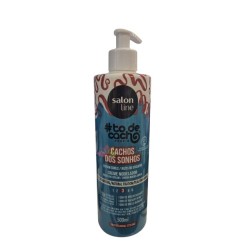 Creme Mod NaturalCS 500ml