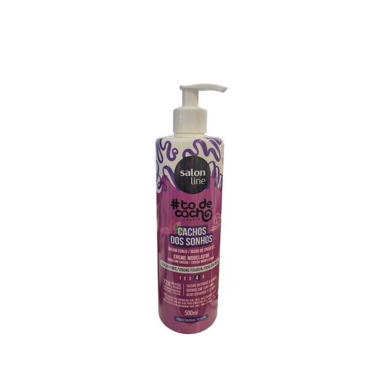 Creme Mod Forte CS 500ml