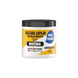Masc Fort Biotina 500g