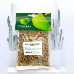 Molungu 50gr