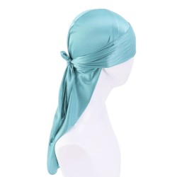 Durag Azul Claro