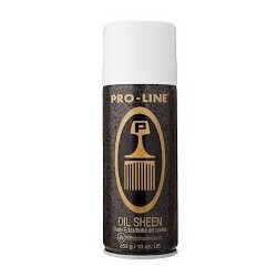 Spray de Brilho Pro-Line