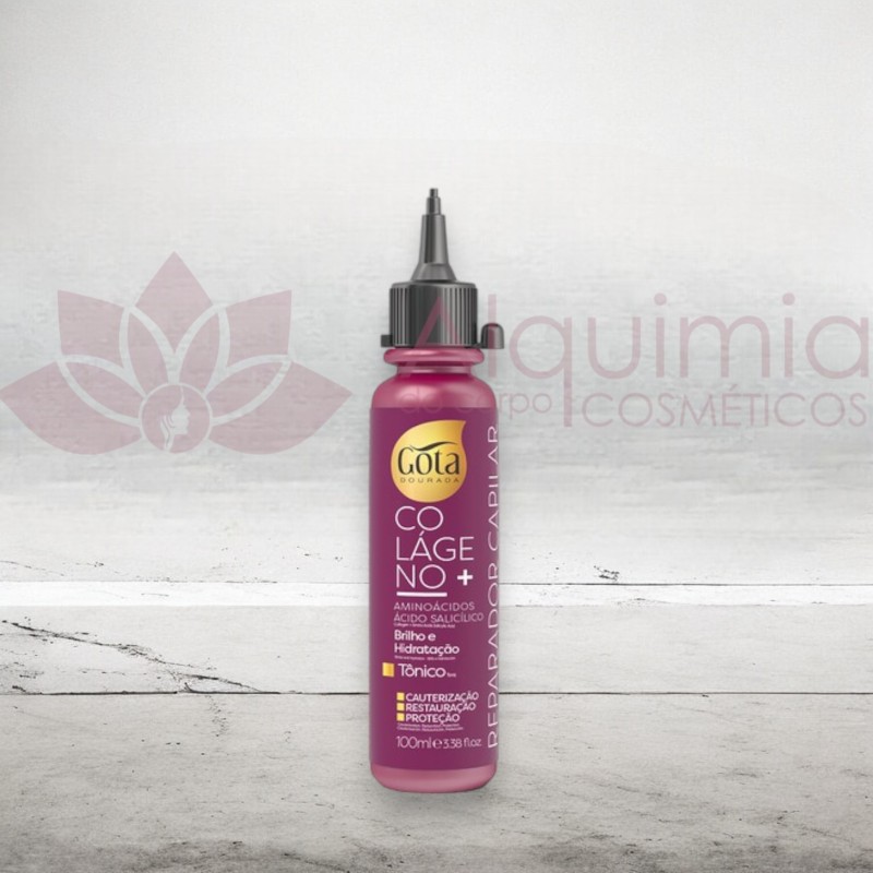 Tónico Colágeno+ 100ml