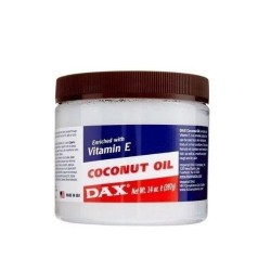 Dax Pomada Óleo Coco 213g