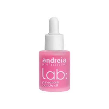 Óleo Cutíc Ananás 25ml