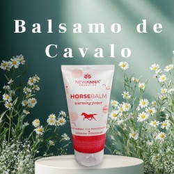 Báls Cavalo Quente 150ml