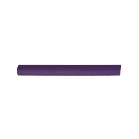 Bigoudi Flexível 12mm 5un