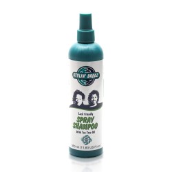 Shampoo Em Spray  350ml
