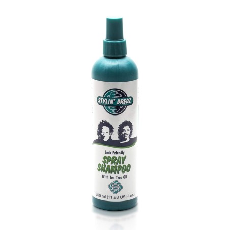 Shampoo Em Spray  350ml