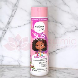 Sh Cachos Kids 300ml