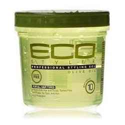 Gel ECO Olive Oil 236ml